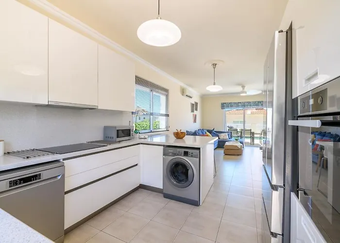 - Katia 8b Villa Protaras