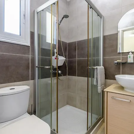Villa - Katia 8b Protaras