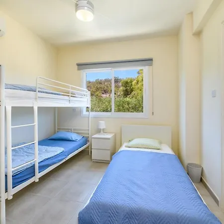 Villa - Katia 8b Protaras