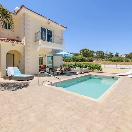 Villa - Katia 8b *