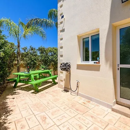 - Katia 8b Villa Protaras